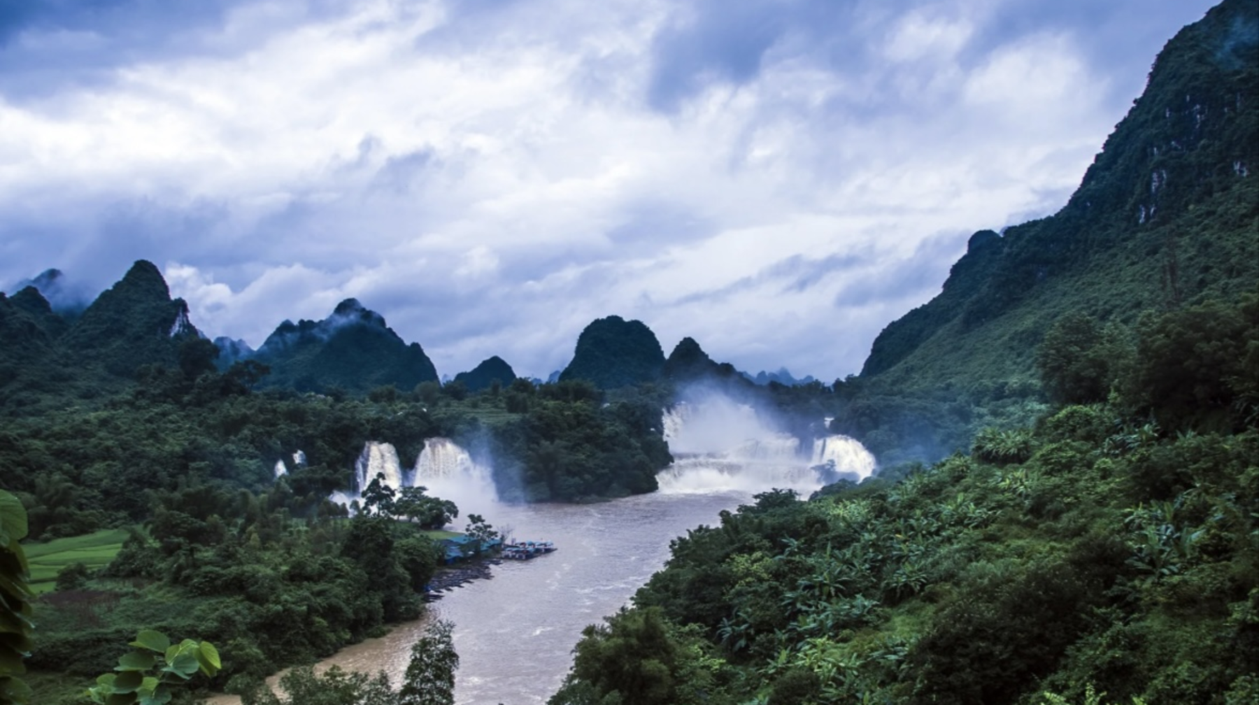 Дамудың жаңа көкжиегі