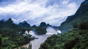 Дамудың жаңа көкжиегі