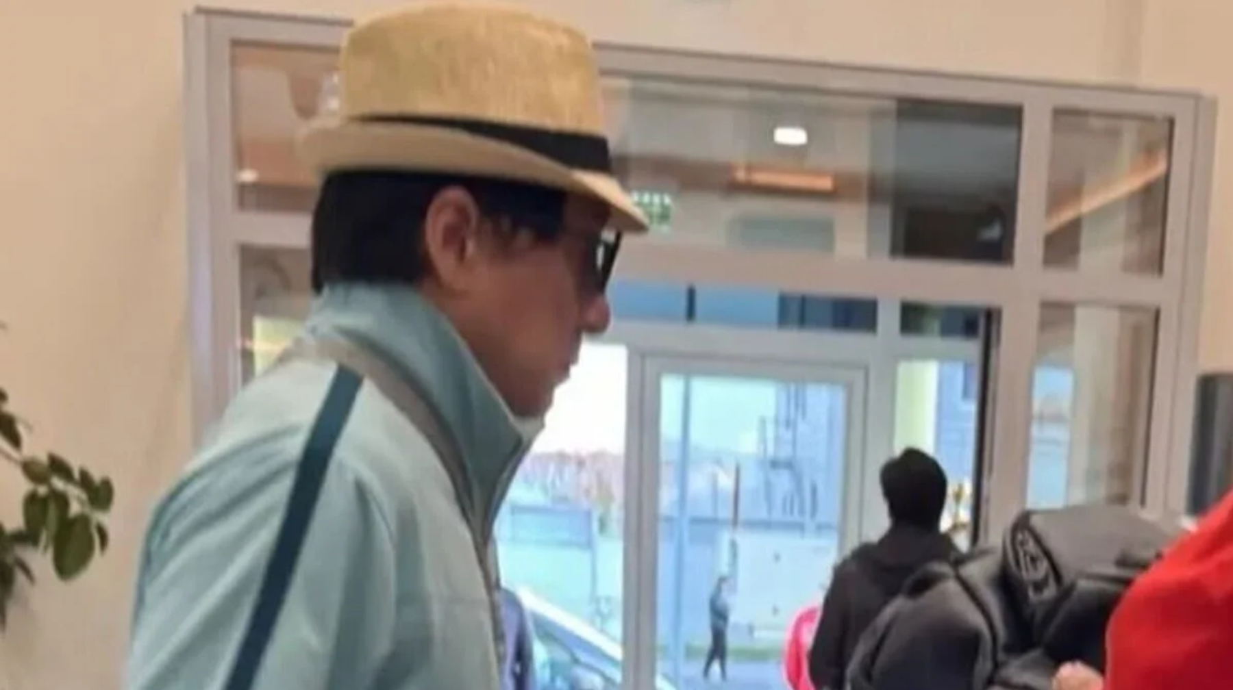 "Қайрат" - "Реал" матчіне немесе түсірілімге: Джеки Чанның Алматыға келгені рас па?