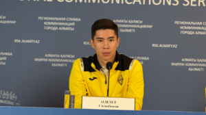 «Қайрат» – «Реал» матчы: клубтың дайындығы қалай?