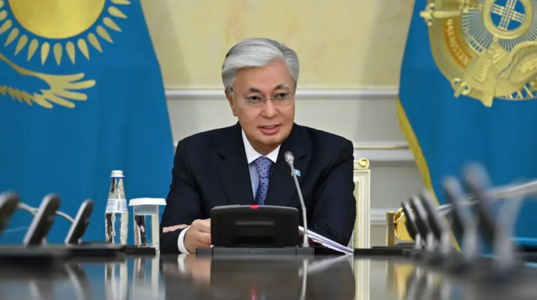 Ақорда Тоқаевтың Нью-Йорк сапарынан кейінгі жоспарларын жариялады