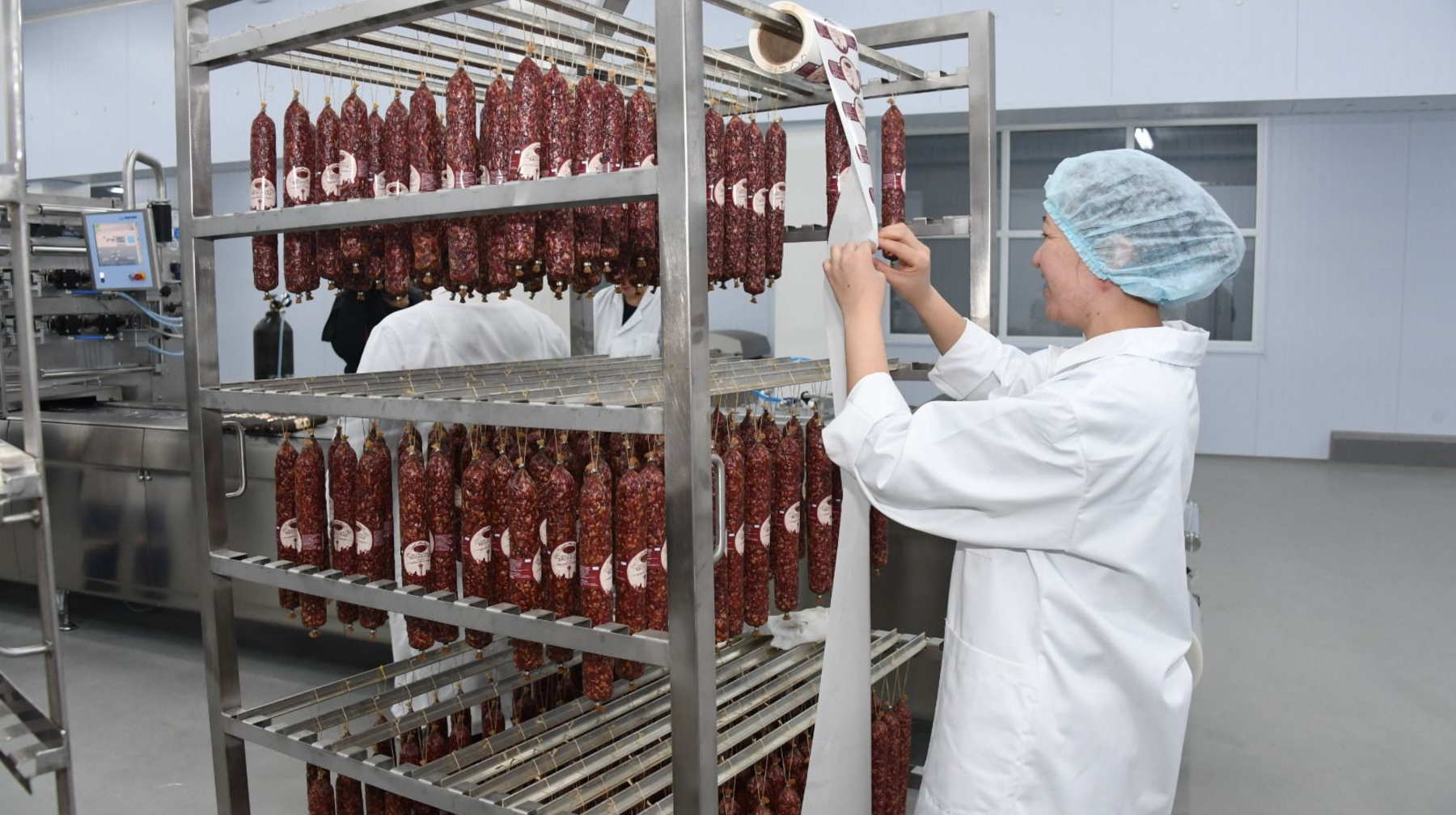 Алматыда ШОБ-тің жалпы құны 97,7 млрд теңге болатын 647 жобасы жүзеге асты