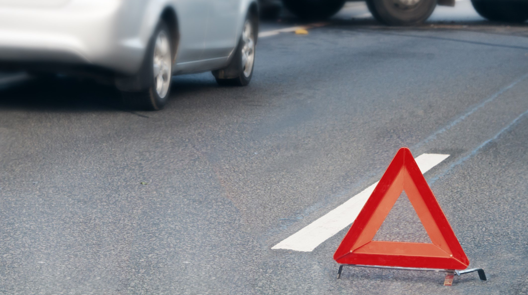 Жүргізуші куәлігі жоқ жасөспірім жол апатына себеп болып, ең төменгі айыппұлмен құтылған