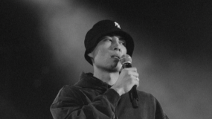 Рэпер Qarakesek тағы қамауға алынуы мүмкін - ІІМ