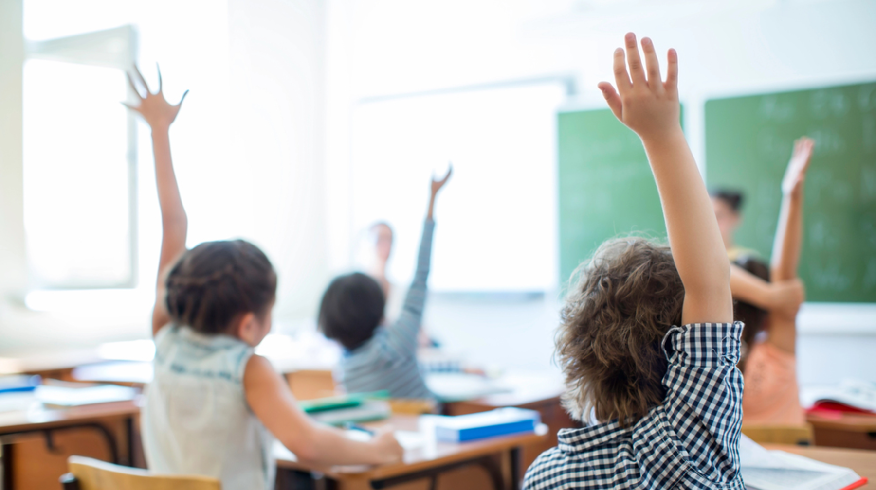 Еліміздің үздік педагогіне 4 млн теңге сыйақы берілмек