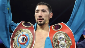 Жәнібек Әлімханұлы титулдарынан айырыла ма?