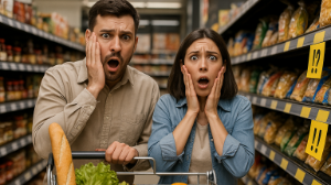 Қазақстанды қымбатшылық "қысып" барады: кейінгі 15 жылда азық-түлік бағасы неше есе өсті?