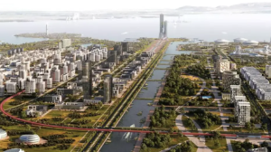 Тоқаев Алатау қаласына арнаулы мәртебе беру туралы Жарлыққа қол қойды