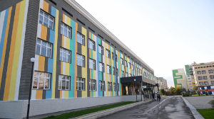 Дархан Сатыбалды көлік және әлеуметтік инфрақұрылым нысандарының құрылысын тексерді