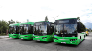 20 қазаннан бастап көлік әкелу тәртібі өзгереді