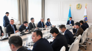 Дархан Сатыбалды қала жылу маусымына дайын екенін растады