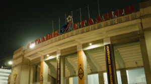 Алматы әлем назарында! Қазақстандық жұлдыздар "Қайратқа" қолдау білдірді