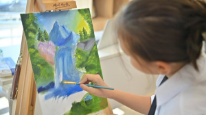 Елімізде 314 мың балаға қосымша білім алу бойынша ваучер берілді