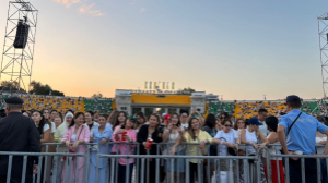 Тегін автобустар және метро жұмысын ұзарту: Алматыда УЕФА матчынан соң көлік қозғалысы  қалай ұйымдастырылады?