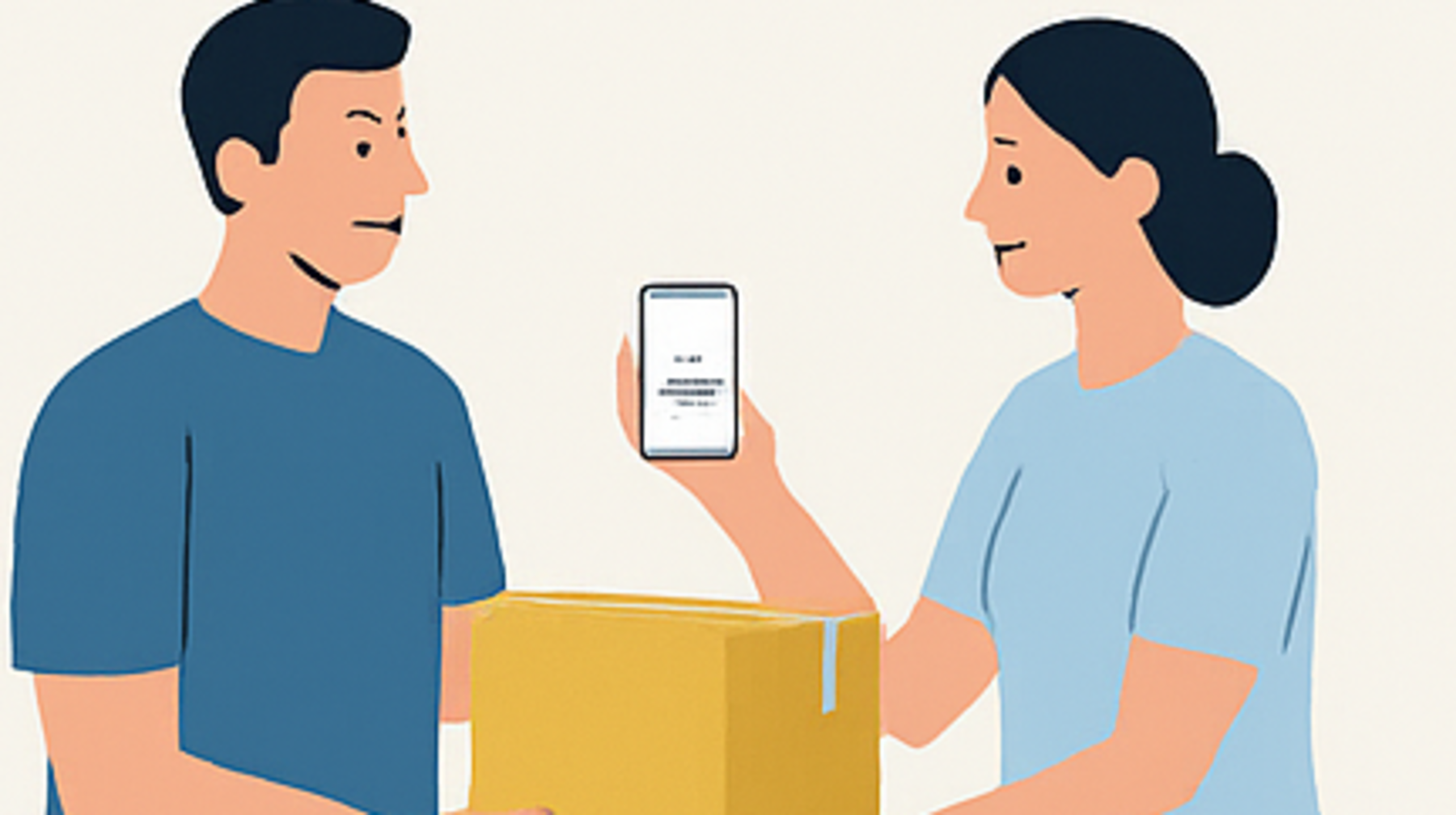 ХҚКО құжаттарды енді үйге дейін жеткізеді