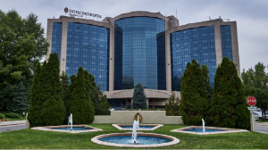 Алматы 1,1 млн турист қабылдап, 21 қонақүй салып жатыр