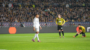 Алматыда тарихи ЧЛ матчі өтті: «Қайрат» пен «Реал Мадрид» қалаға мереке сыйлады