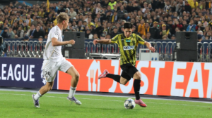 Дастан Сәтпаев жарақат алды: енді ол ӘЧ-ның іріктеу алдындағы матчтарына қатыса алмайды