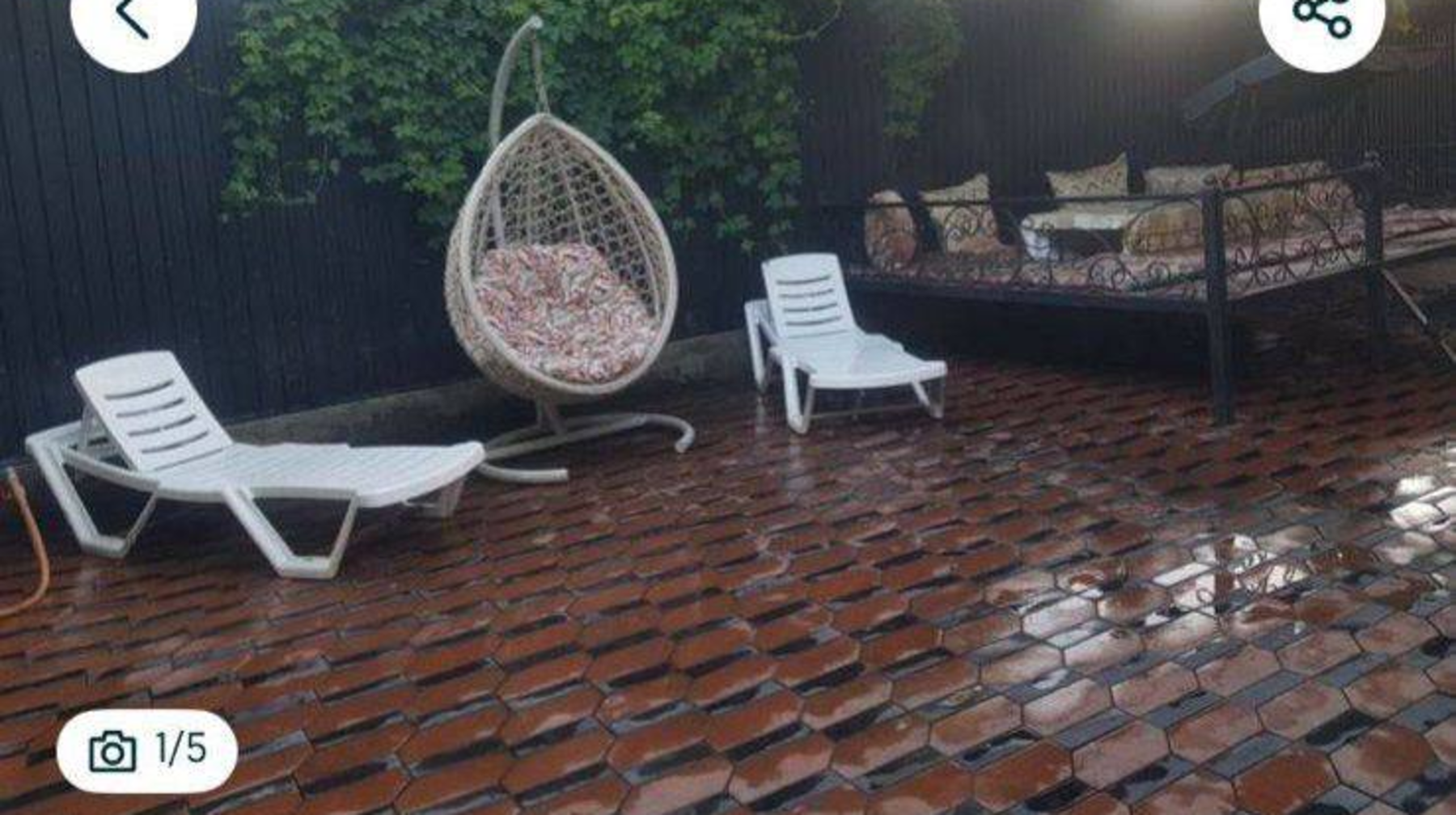 Жоқ үйді жалға беріп, алаяқтықпен айналысқан жасөспірім ұсталды