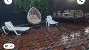 Жоқ үйді жалға беріп, алаяқтықпен айналысқан жасөспірім ұсталды