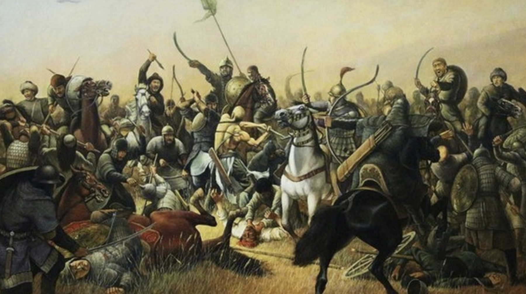 Депутат "Бұланты шайқасының" 300 жылдығын республикалық деңгейде атап өтуді ұсынды