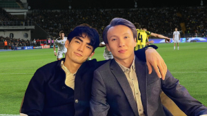 Алыпсатарлықпен айналысты делінген Майғазиев пен Еспанов ұлдары министрлік назарына ілікті