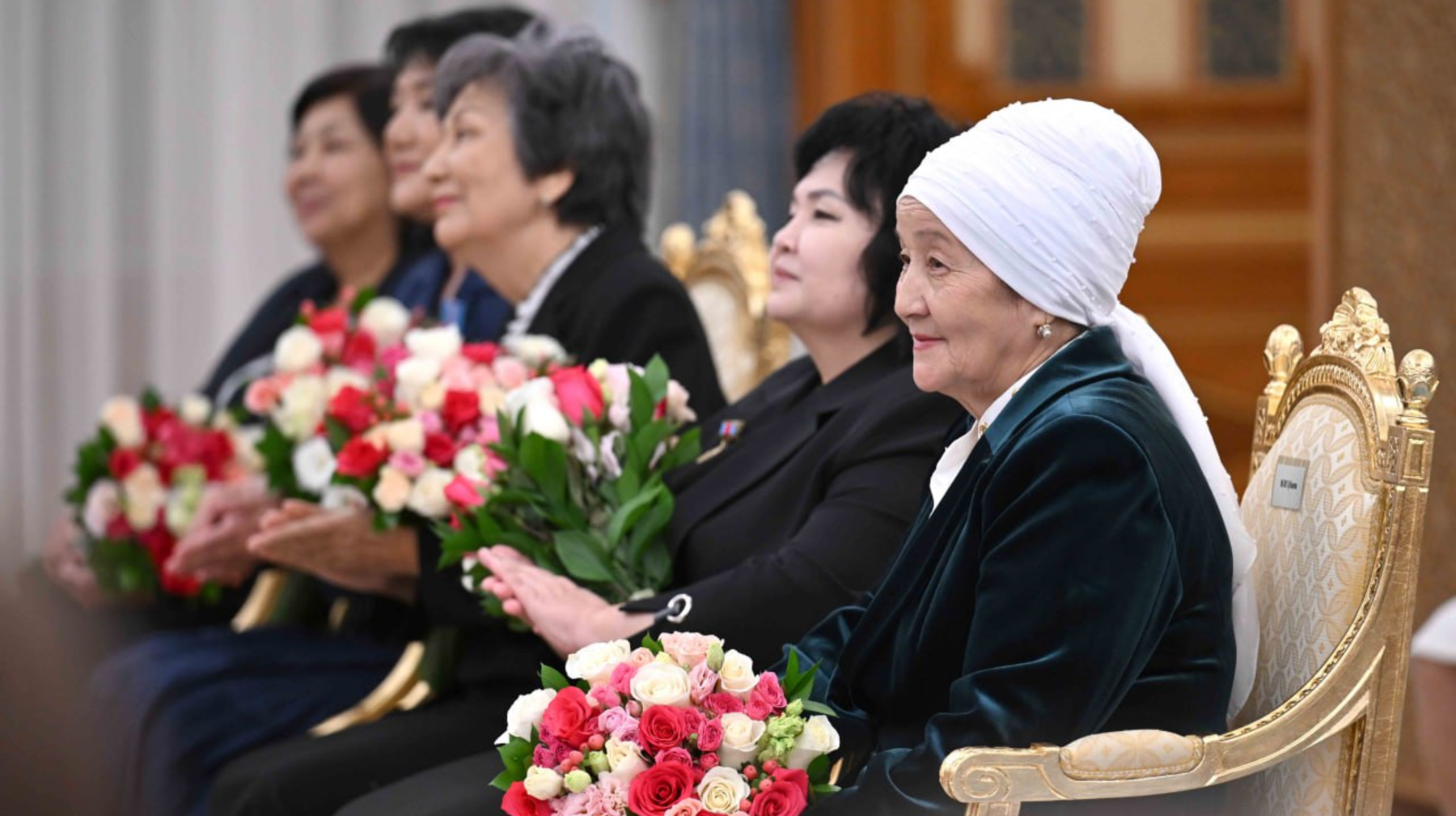 Қасым-Жомарт Тоқаев: Ұстаз болу нағыз білікті, дарынды, шебер маманның ғана қолынан келеді