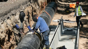 Алматыда 17 қазандық жаңғыртылды: қала «ақылды» жылу жүйесіне көше бастады