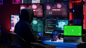 Darknet–тегі криптосервис жабылды: миллиардтаған теңге бұғатталды