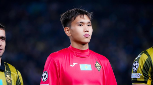 Шерхан Қалмырза “Таразға” футбол клубына ауысуы мүмкін