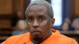 АҚШ-та рэпер P. Diddy-ге сот үкімі шықты