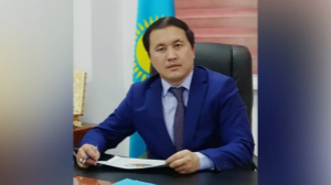 Алматы қаласы мәдениет басқармасының басшысы әкімнің орынбасары болып тағайындалды 
