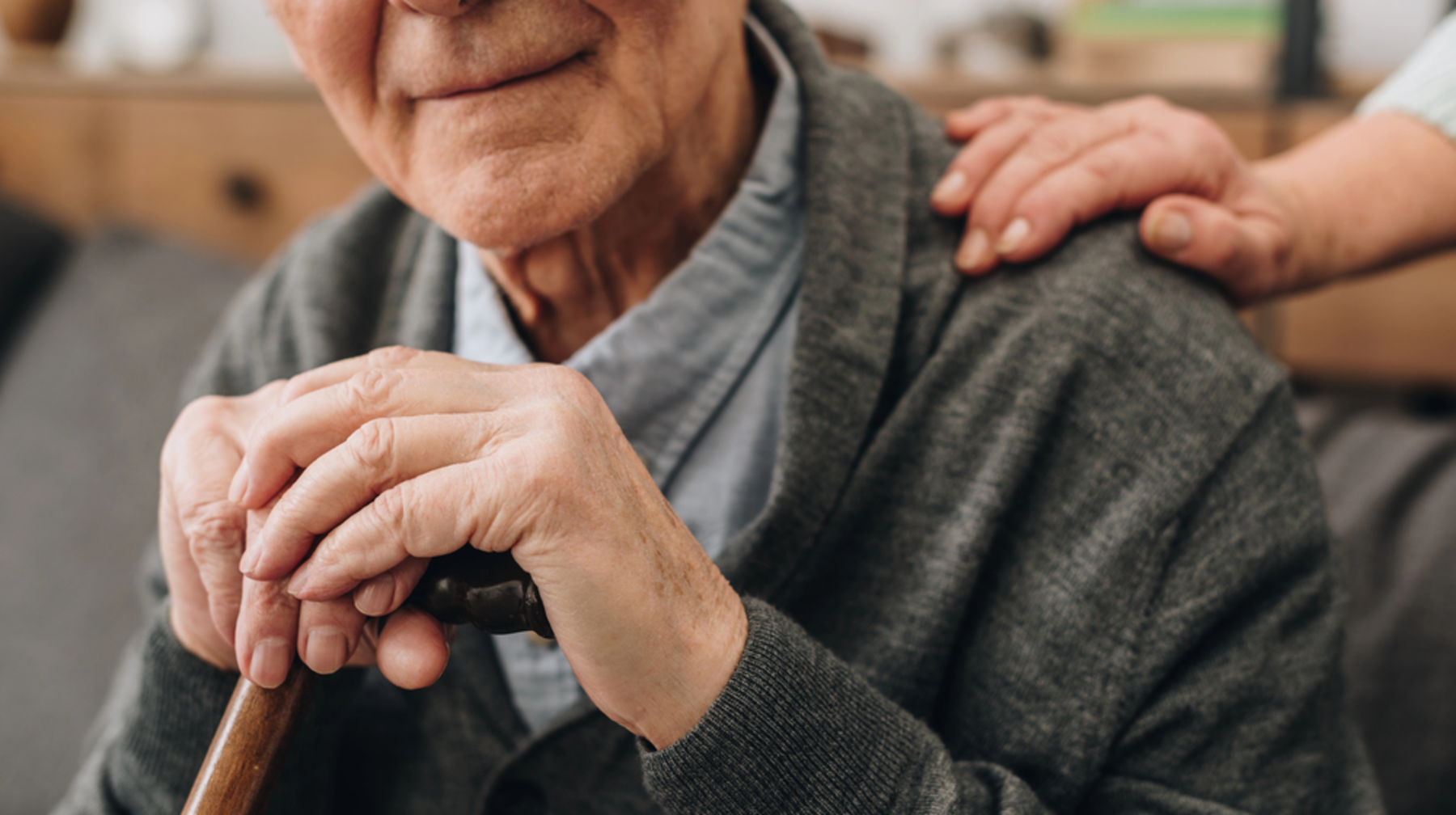 Неге ерлер әйелдерге қарағанда тез қартаяды? Зерттеу жарияланды