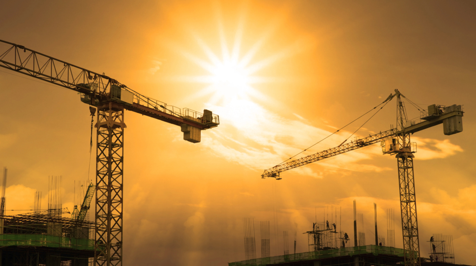 Алматыда көппәтерлі тұрғын үйлердің құрылысына бақылау күшейтіледі