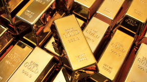 Алтын бағасы қарқынды өсіп жатыр