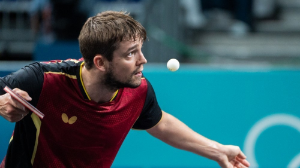 Үстел теннисінен Азия чемпионатына қатысатын қазақстандықтар анықталды