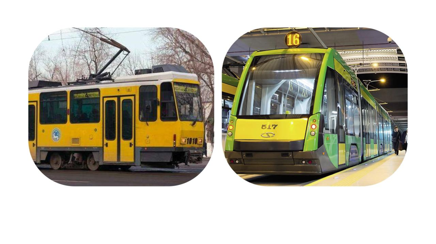 Алматыға трамвайды қайтарудың тиімділігі неде? Урбанист пікір білдірді