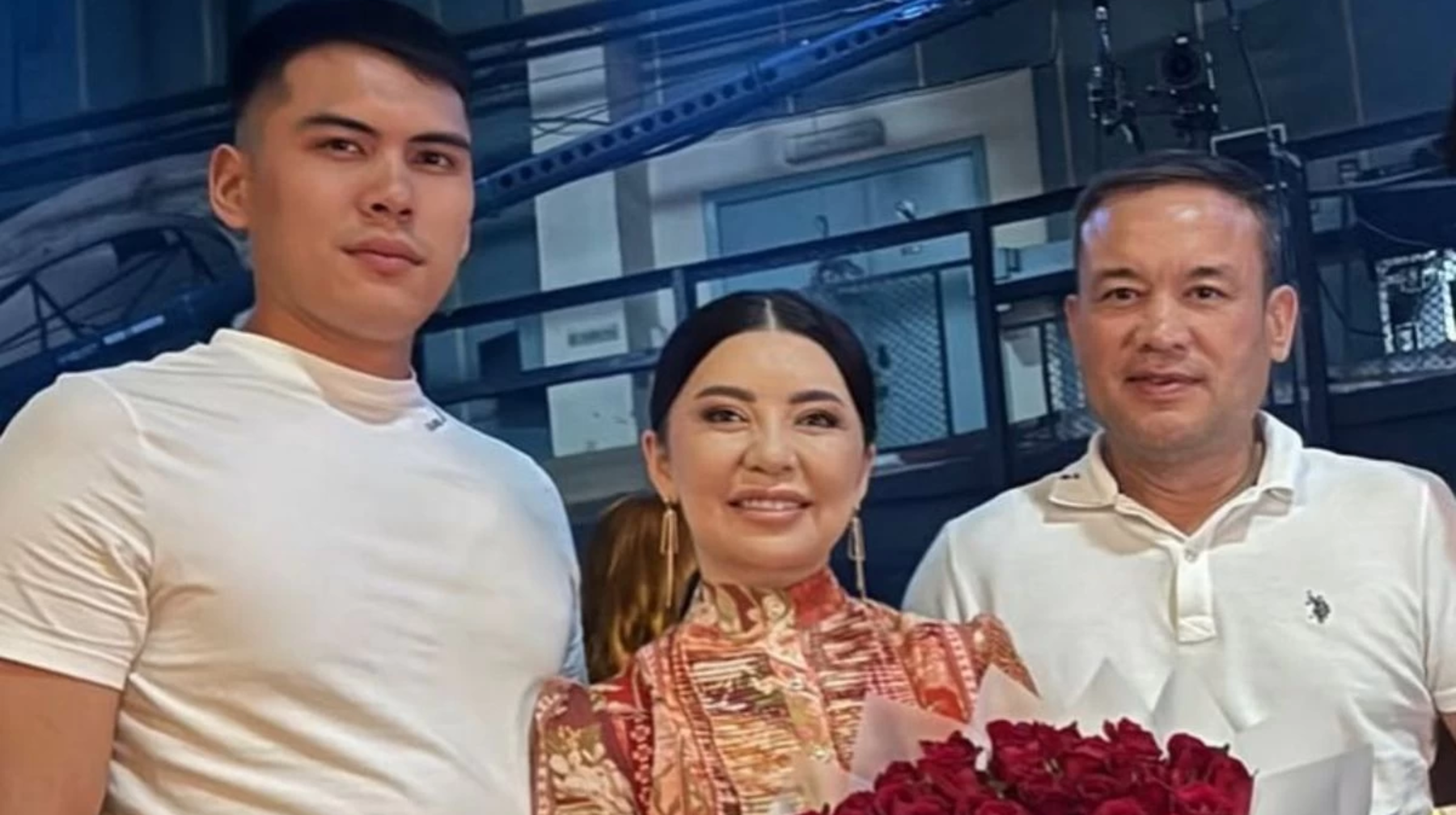 "22 жаста еді": Тамара Асардың күйеуінің бірінші некесінен туған ұлы неден қайтыс болғаны белгілі болды