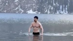 Павел Дуров Қазақстанда ережеге қайшы әрекет жасаған видеосын жариялады