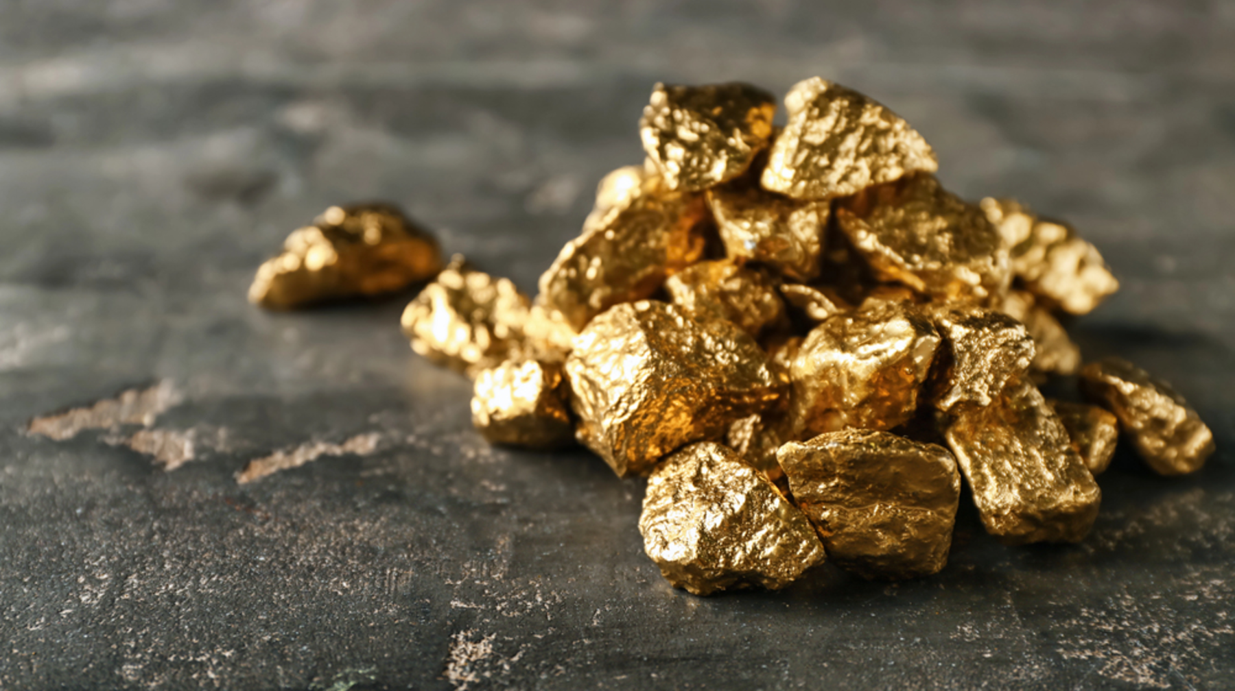 Шығыс Қазақстанда шенеуніктер заңсыз алтын өндірісін ұйымдастырған