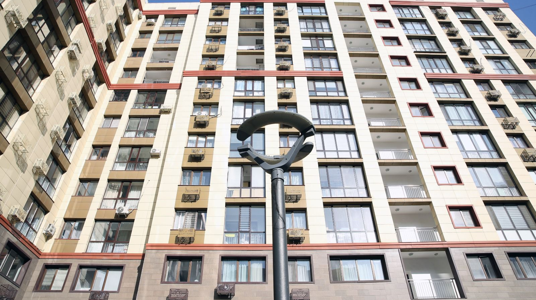 Алматы әкімі тапсырмасы бойынша «Sholpan City» тұрғындарының басты мәселелері шешілді