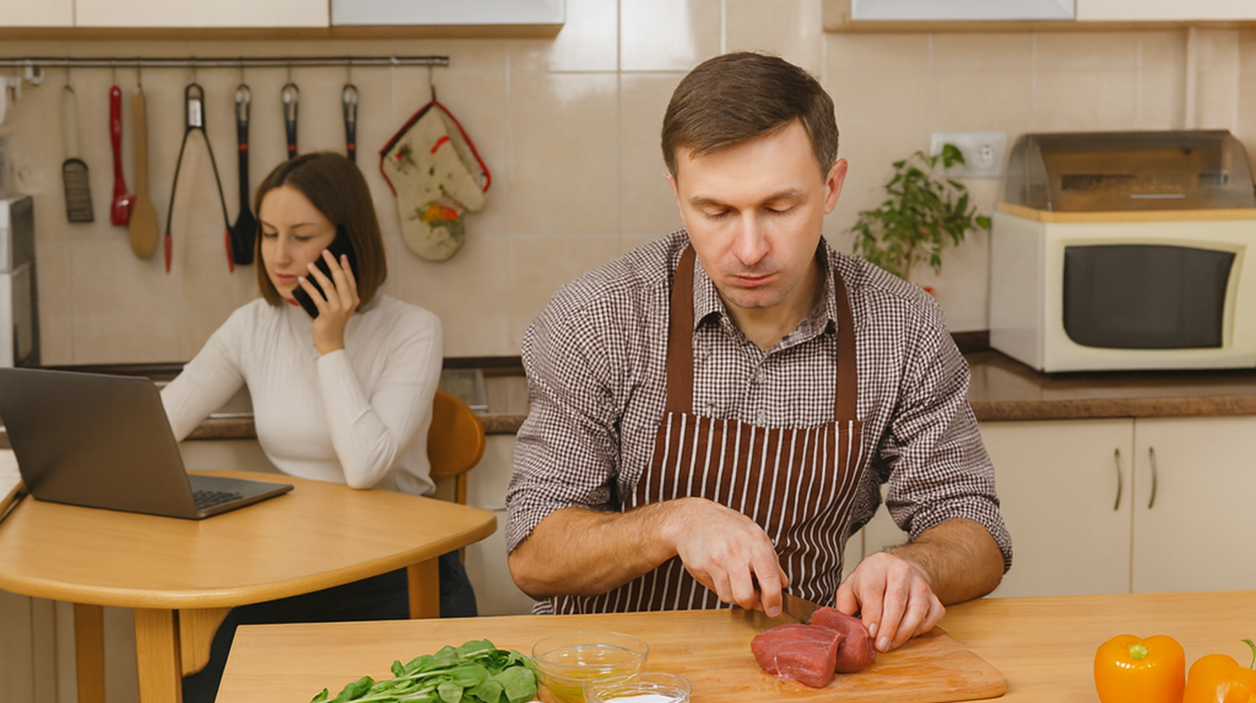 "Күшік күйеу" қайдан шығады? Психолог "әйел билейтін" үйдегі тәрбие туралы тарқатып берді