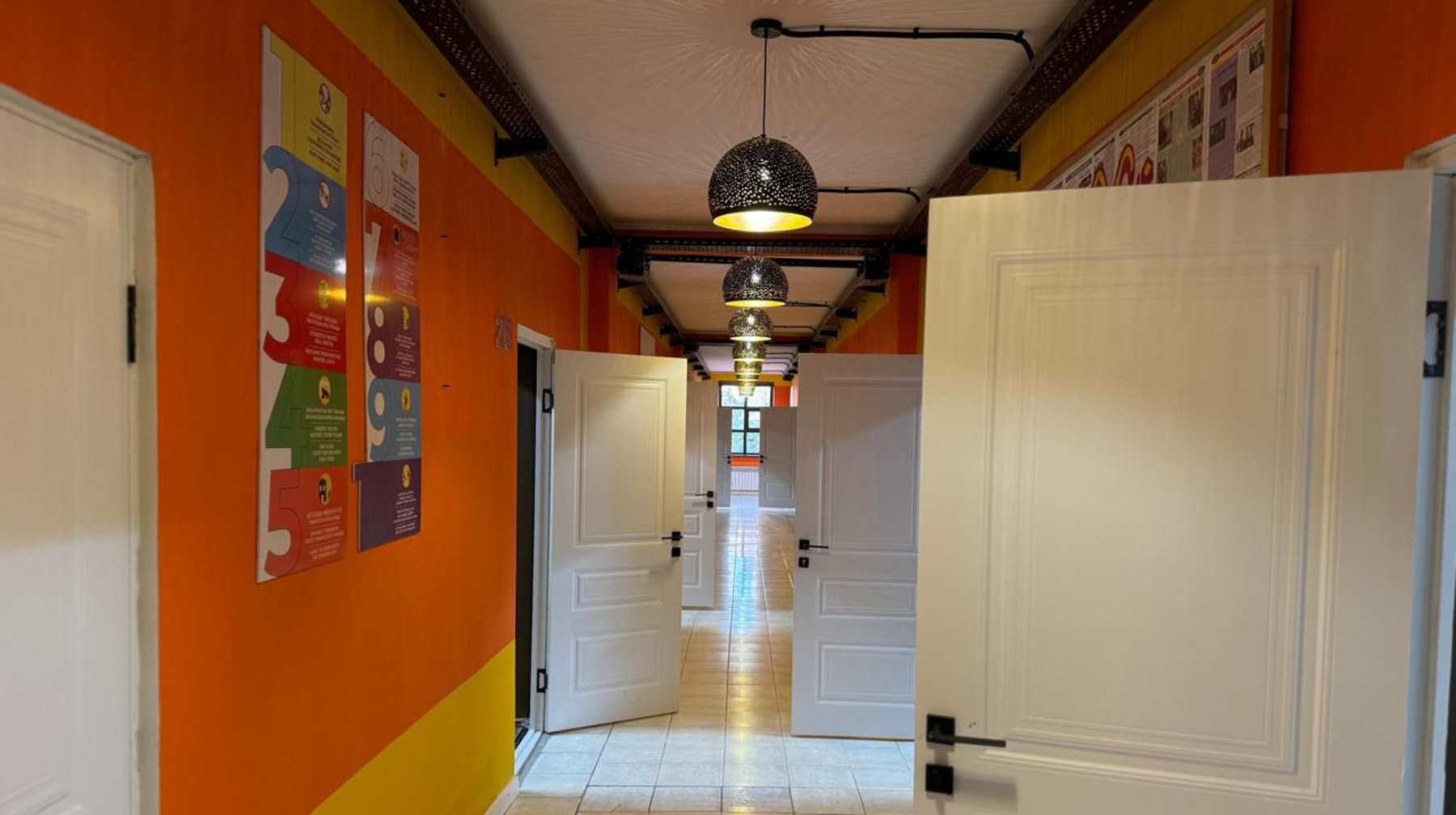 Алматыдағы жатақхана құрылысы қала әкімінің ерекше бақылауында