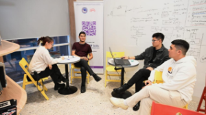 Алматыда комьюнити-орталықтардың желісі кеңеюде