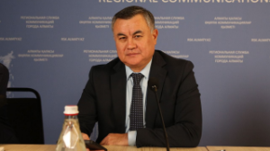 Алматыда жыл соңына қарай мектептерде орын тапшылығы екі есе азаяды