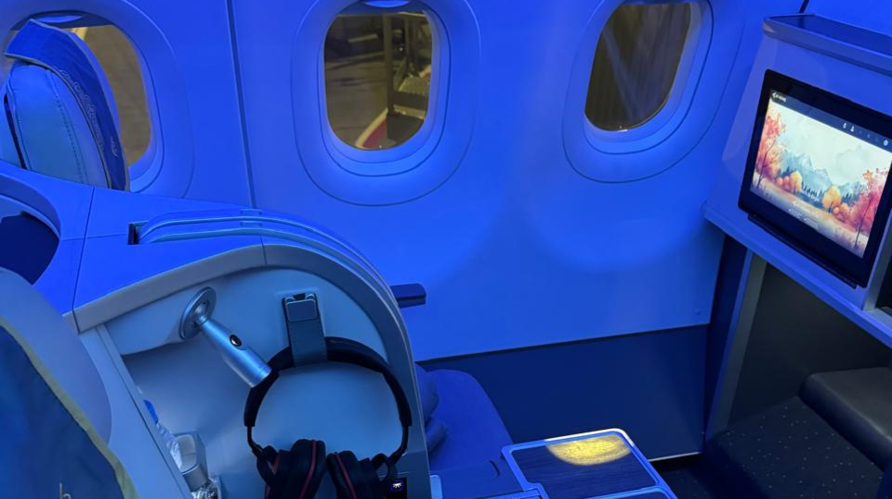 Алматыдан Бангкокқа жаңа тікелей рейстер ашылады