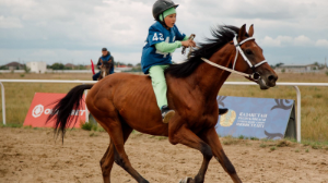 Қазақстан бәйге чемпионатының финалы Алматыда өтеді