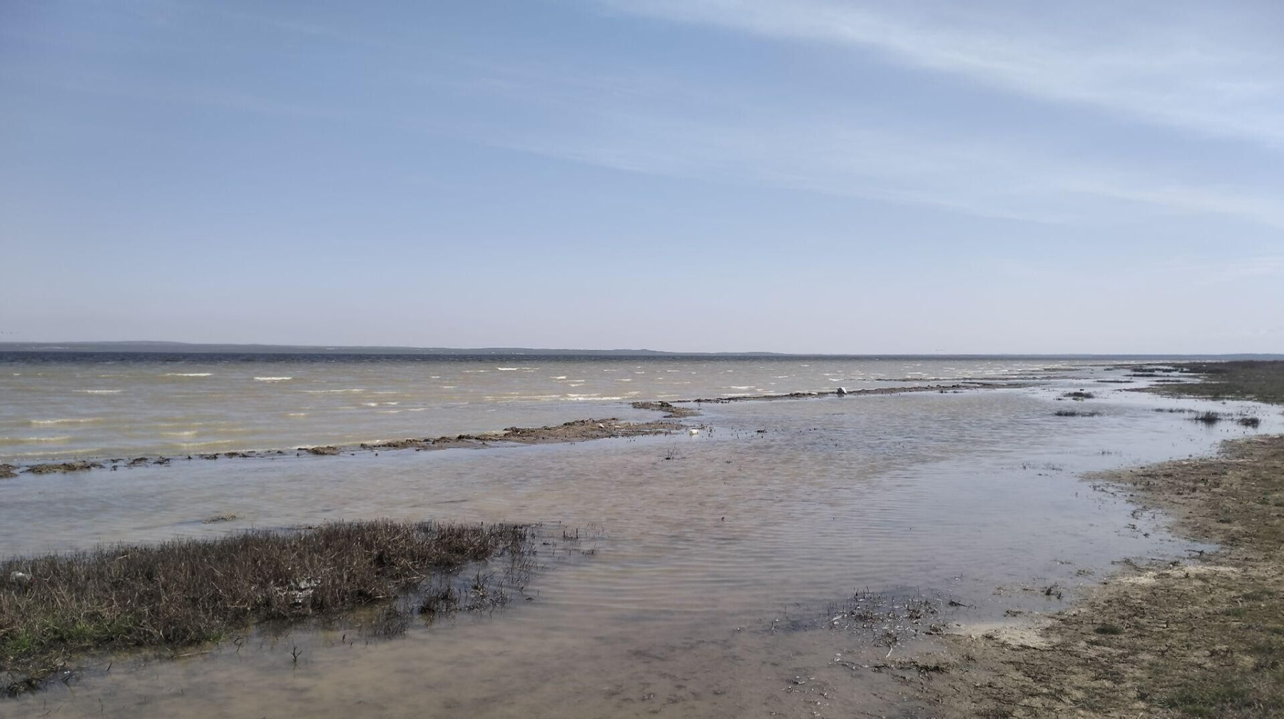 Алматыда сарқынды суларды зерттеуге 120 млн теңге бөлінді