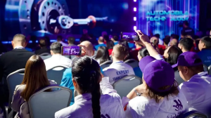 Қазақстан кәсіби шеберлер сайысында 6 алтын иеленді