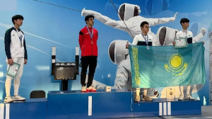 Елімізде жоғары жетістіктер спорты түрлерінің тізімі бекітілді 